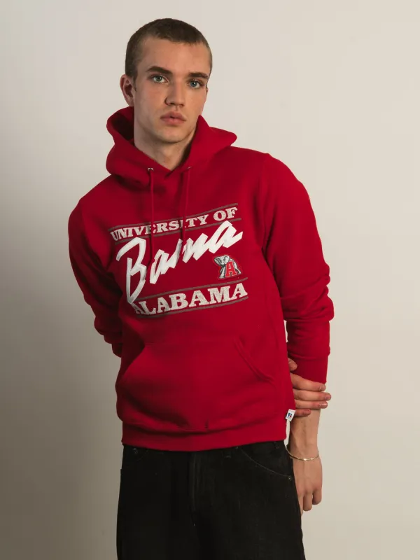 NCAA ALABAMA PULLOVER HOODIE sold by Boathouse