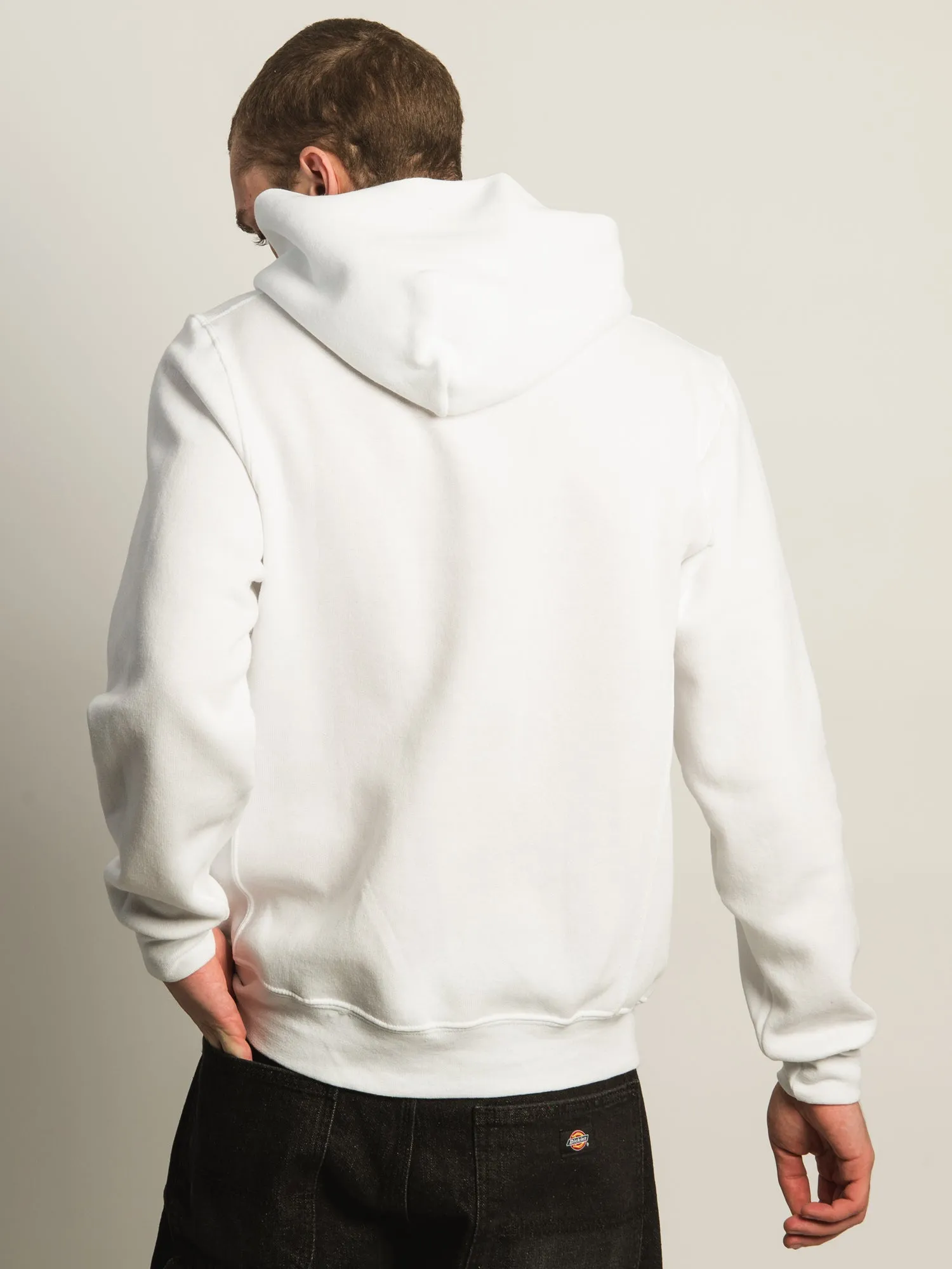 NCAA DUKE PULLOVER HOODIE sold by Boathouse product image thumbnail 5