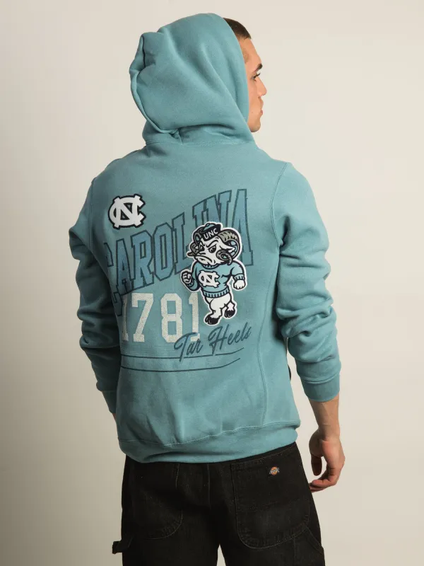 NCAA UNC PULLOVER HOODIE sold by Boathouse