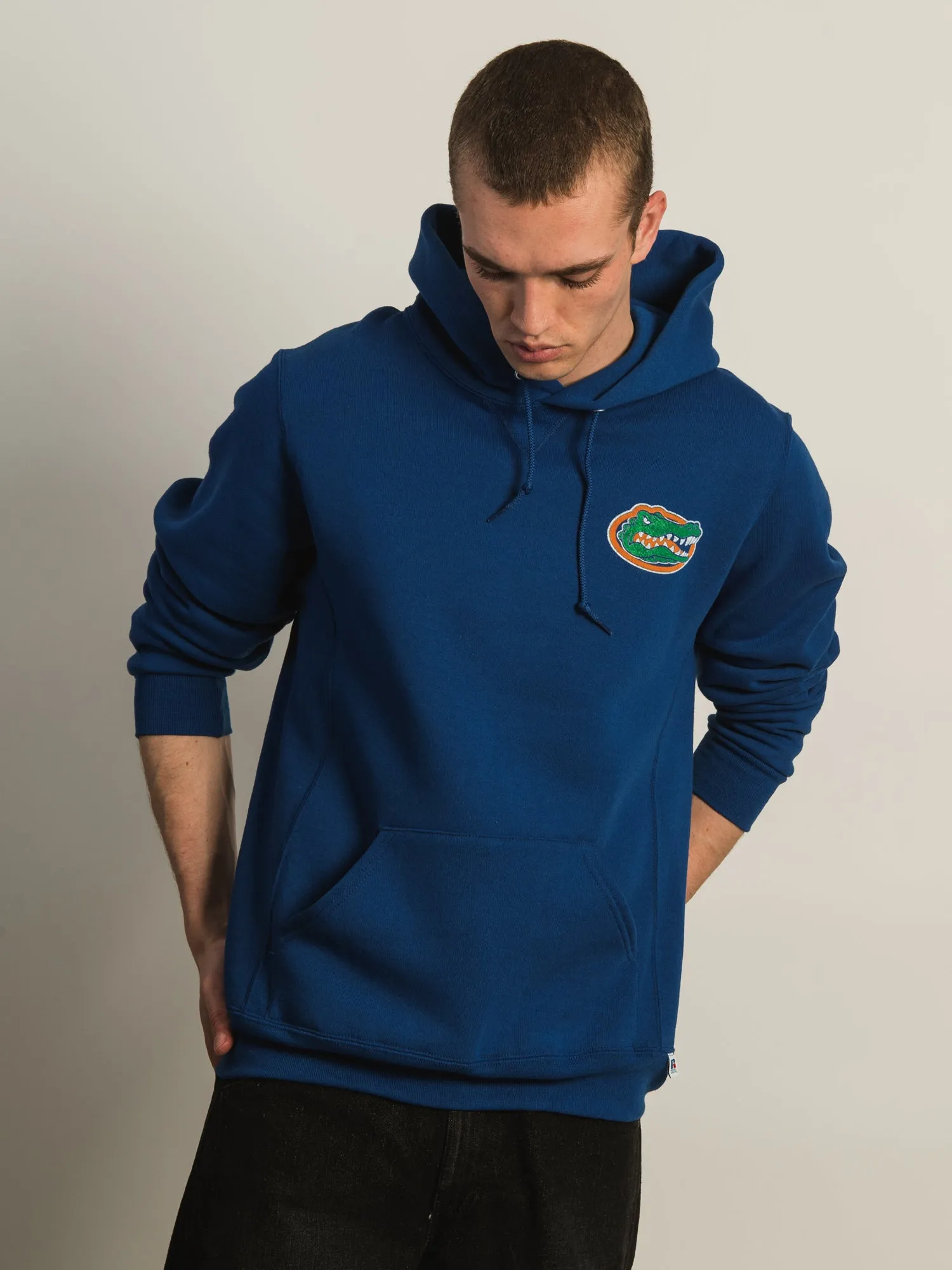 NCAA FLORIDA PULLOVER HOODIE sold by Boathouse product image thumbnail 2