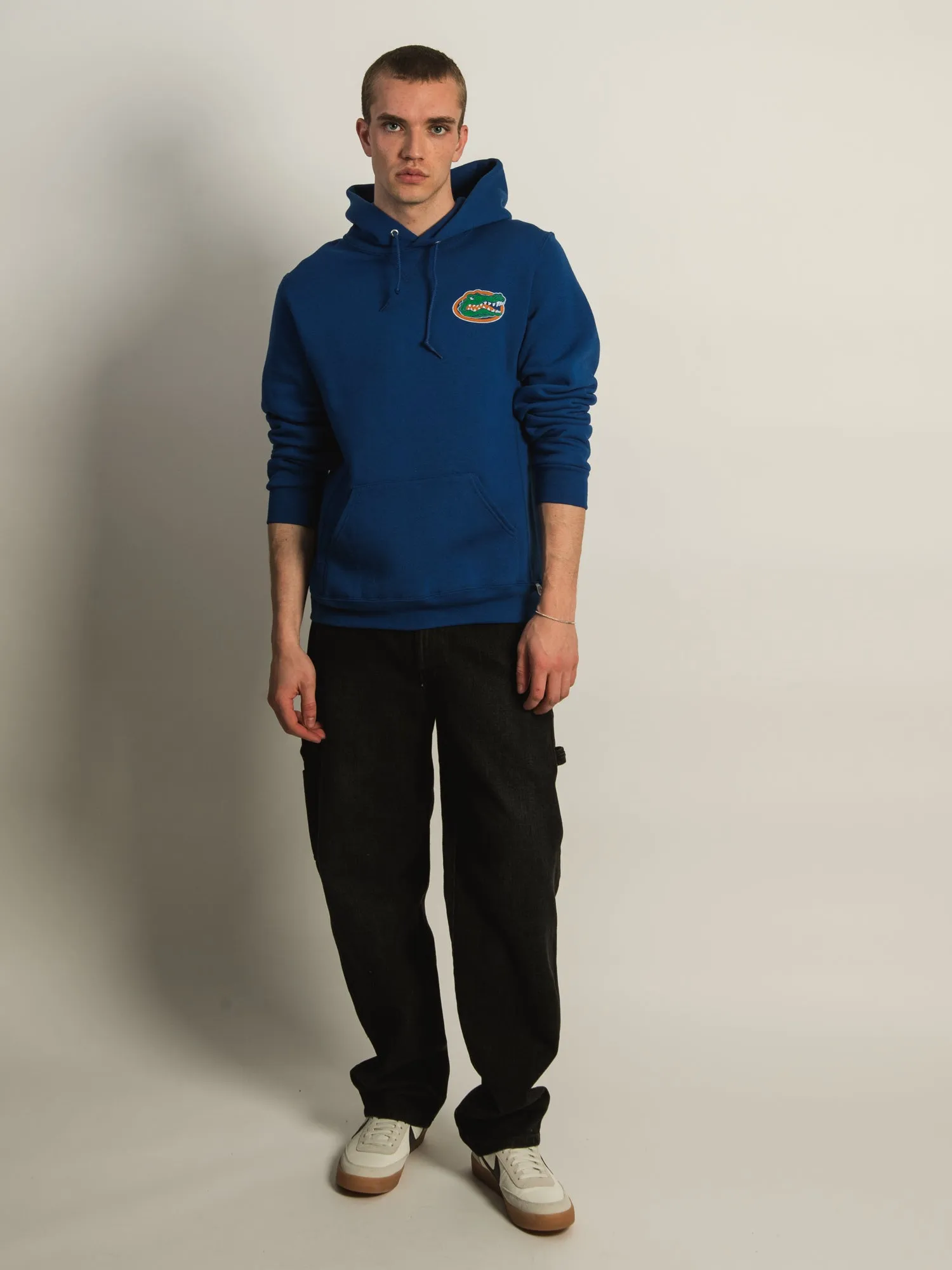 NCAA FLORIDA PULLOVER HOODIE sold by Boathouse product image thumbnail 3