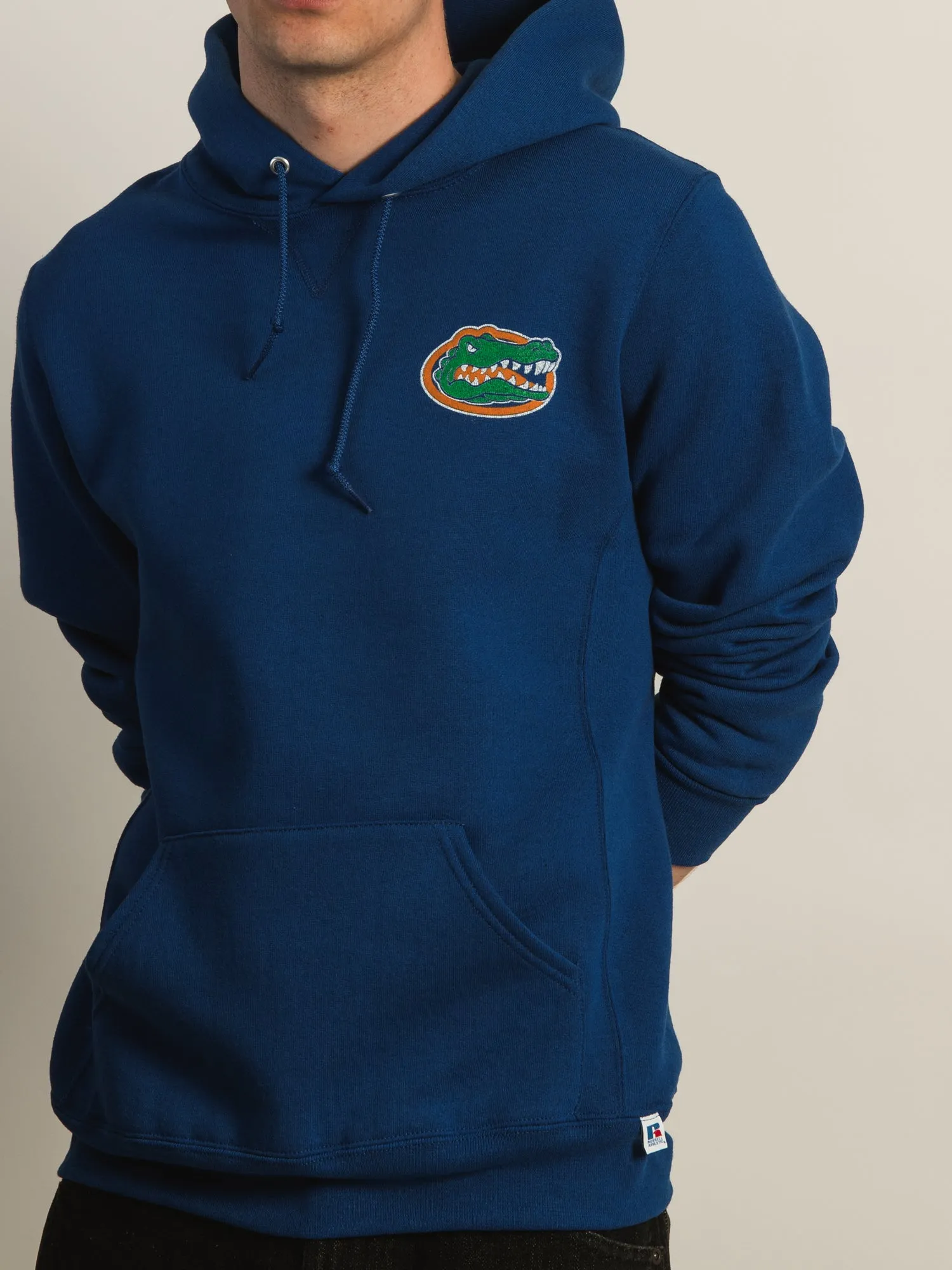 NCAA FLORIDA PULLOVER HOODIE sold by Boathouse product image thumbnail 4
