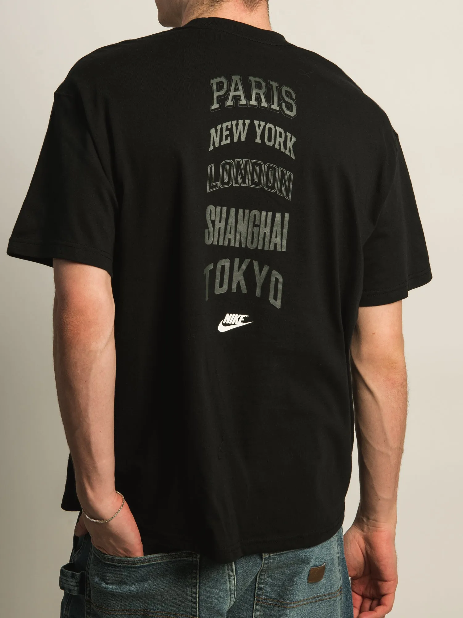 NIKE SPORTSWEAR AIR T-SHIRT sold by Boathouse product image thumbnail 5