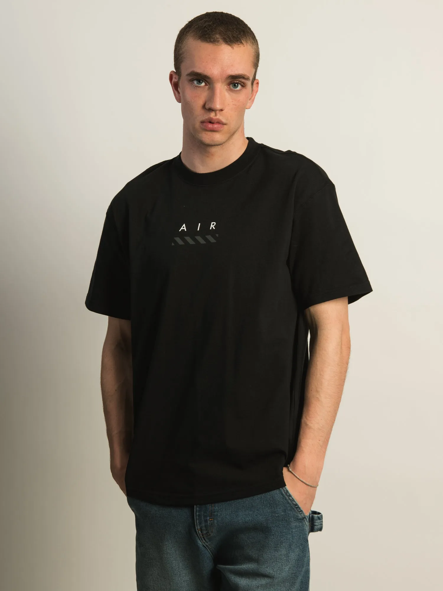 NIKE SPORTSWEAR AIR T-SHIRT sold by Boathouse product image thumbnail 2