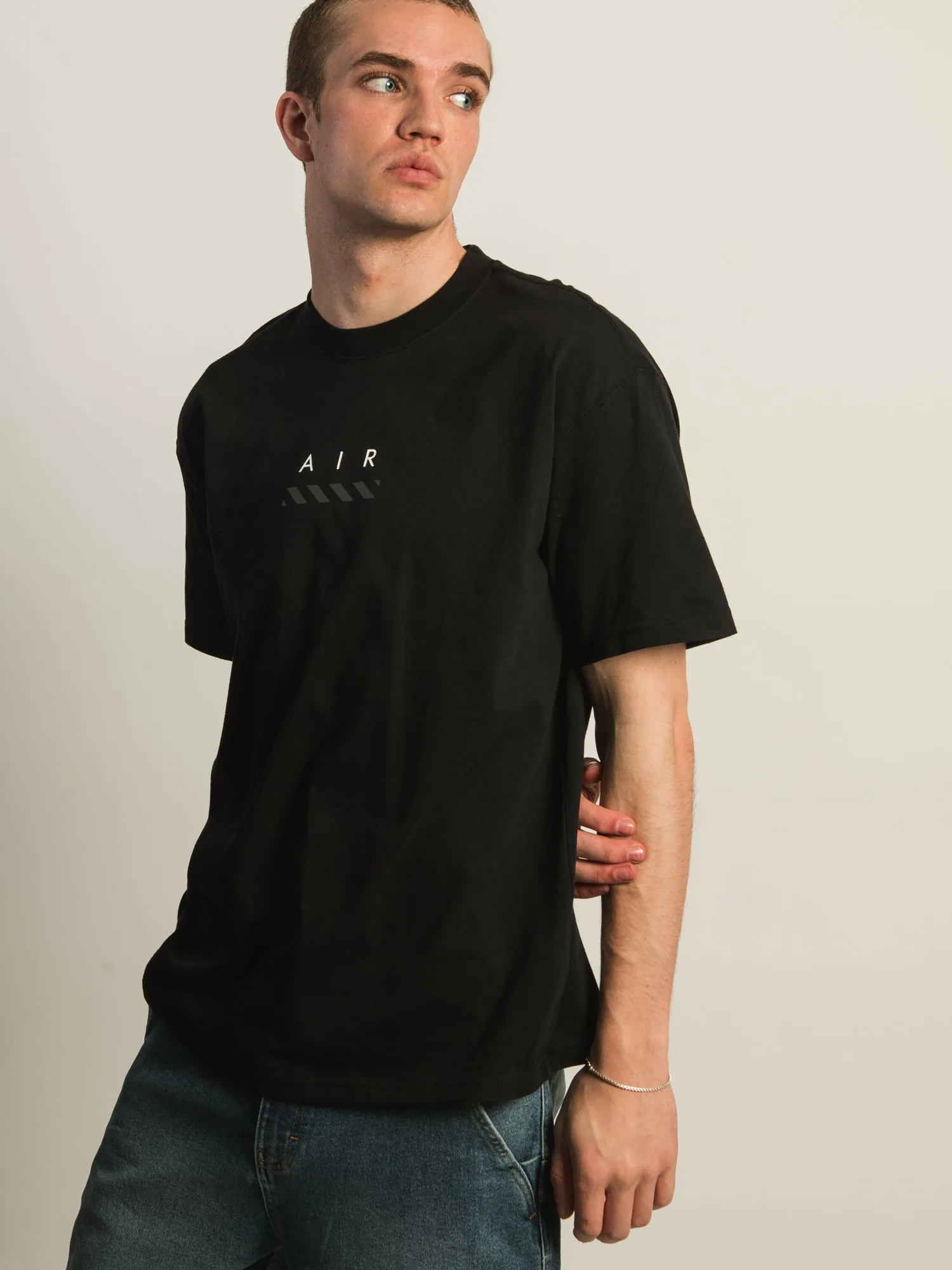 NIKE SPORTSWEAR AIR T-SHIRT sold by Boathouse product image thumbnail 4