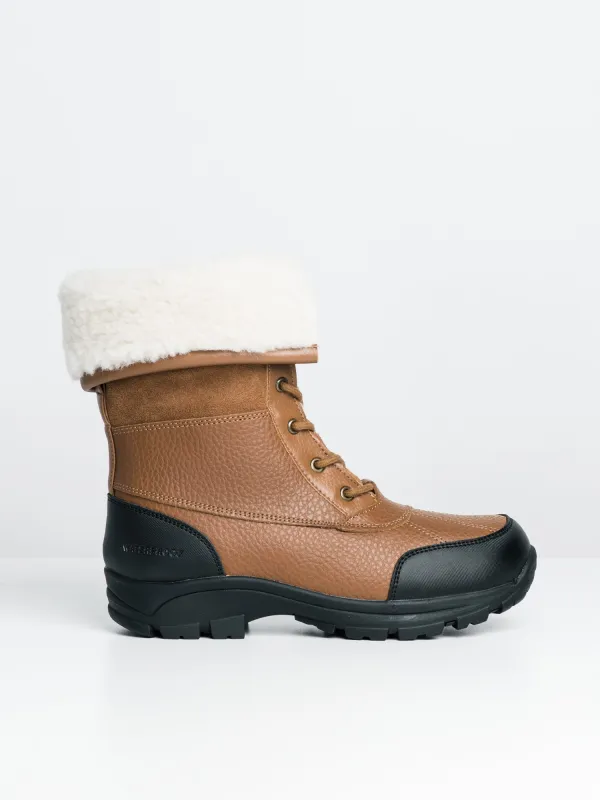 WOMENS DLG TATIANA Boot - CLEARANCE sold by Boathouse