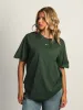 NIKE SPORTSWEAR ESSENTIALS T-SHIRT sold by Boathouse