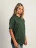 NIKE SPORTSWEAR ESSENTIALS T-SHIRT sold by Boathouse