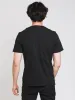 TIMBERLAND STACK LOGO SHORT SLEEVE TEE  - CLEARANCE sold by Boathouse