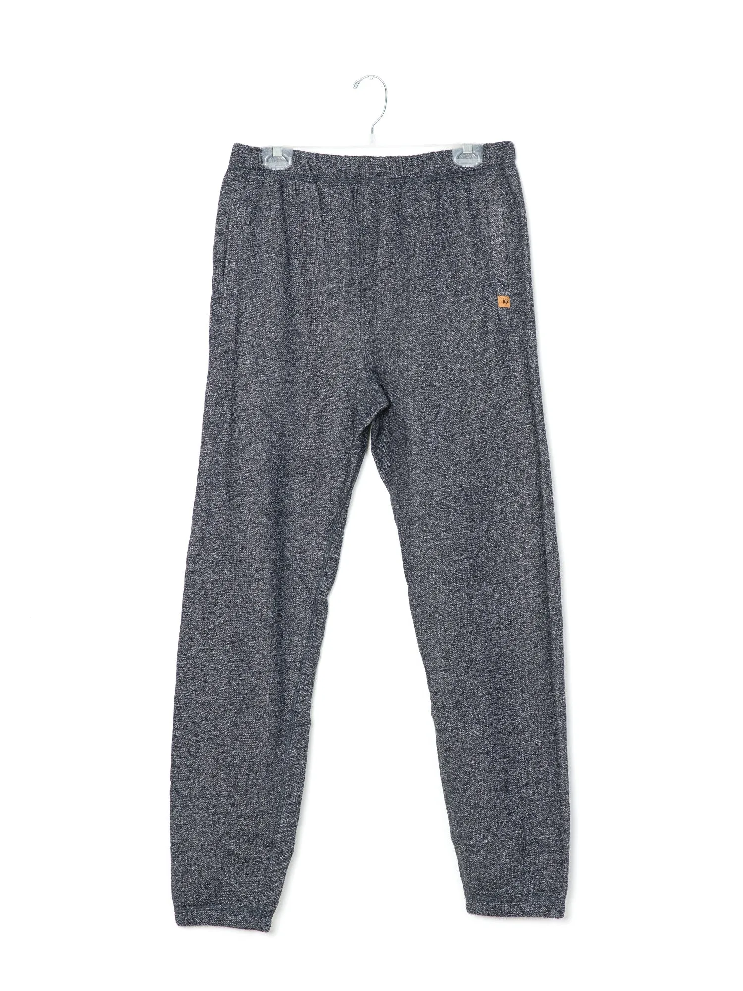 MENS UNWIND SWTPNT - BLACK MARLED - CLEARANCE sold by Boathouse product image thumbnail 3