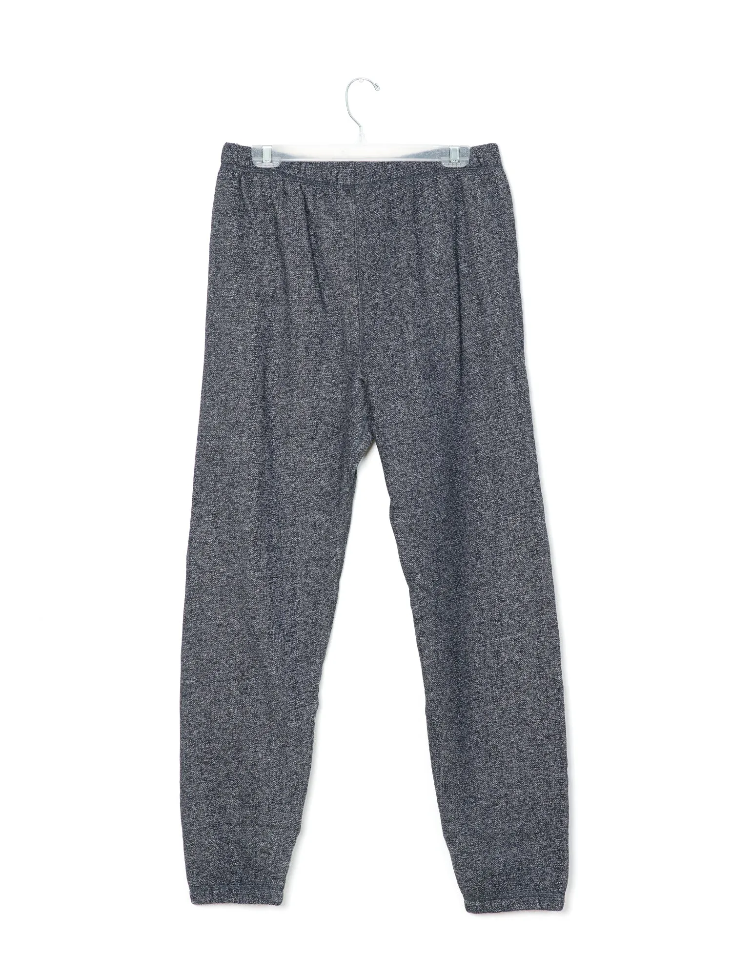 MENS UNWIND SWTPNT - BLACK MARLED - CLEARANCE sold by Boathouse product image thumbnail 4