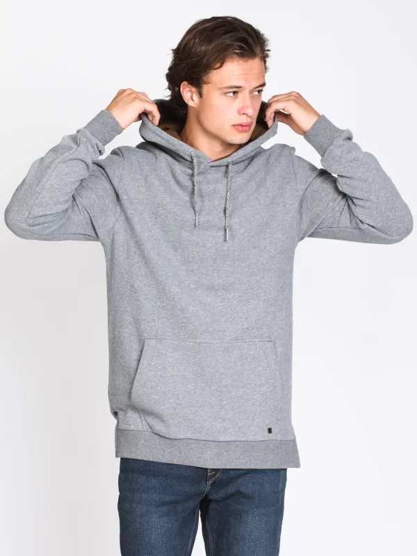 MENS HI/LO HOODIE - CLEARANCE sold by Boathouse