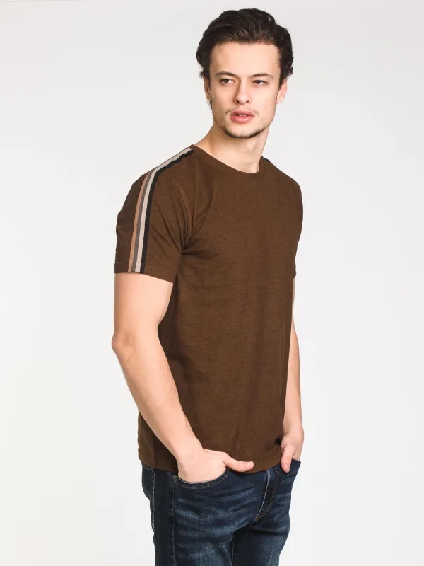 MENS FRAME TAPE T - CLEARANCE made by Kolby