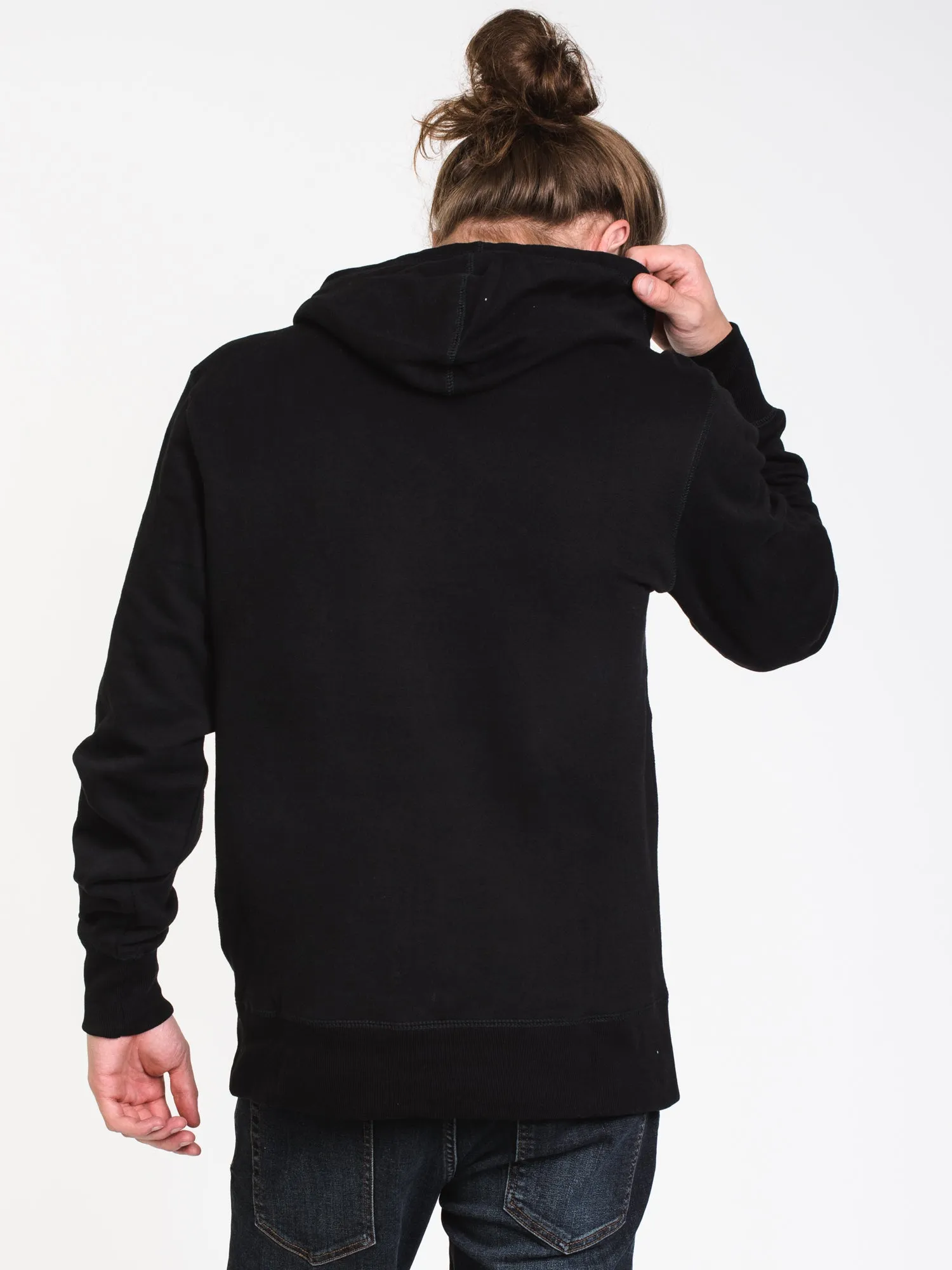 MENS 4T7 PULLOVER HOODIE- RAPTORS - CLEARANCE sold by Boathouse product image thumbnail 2