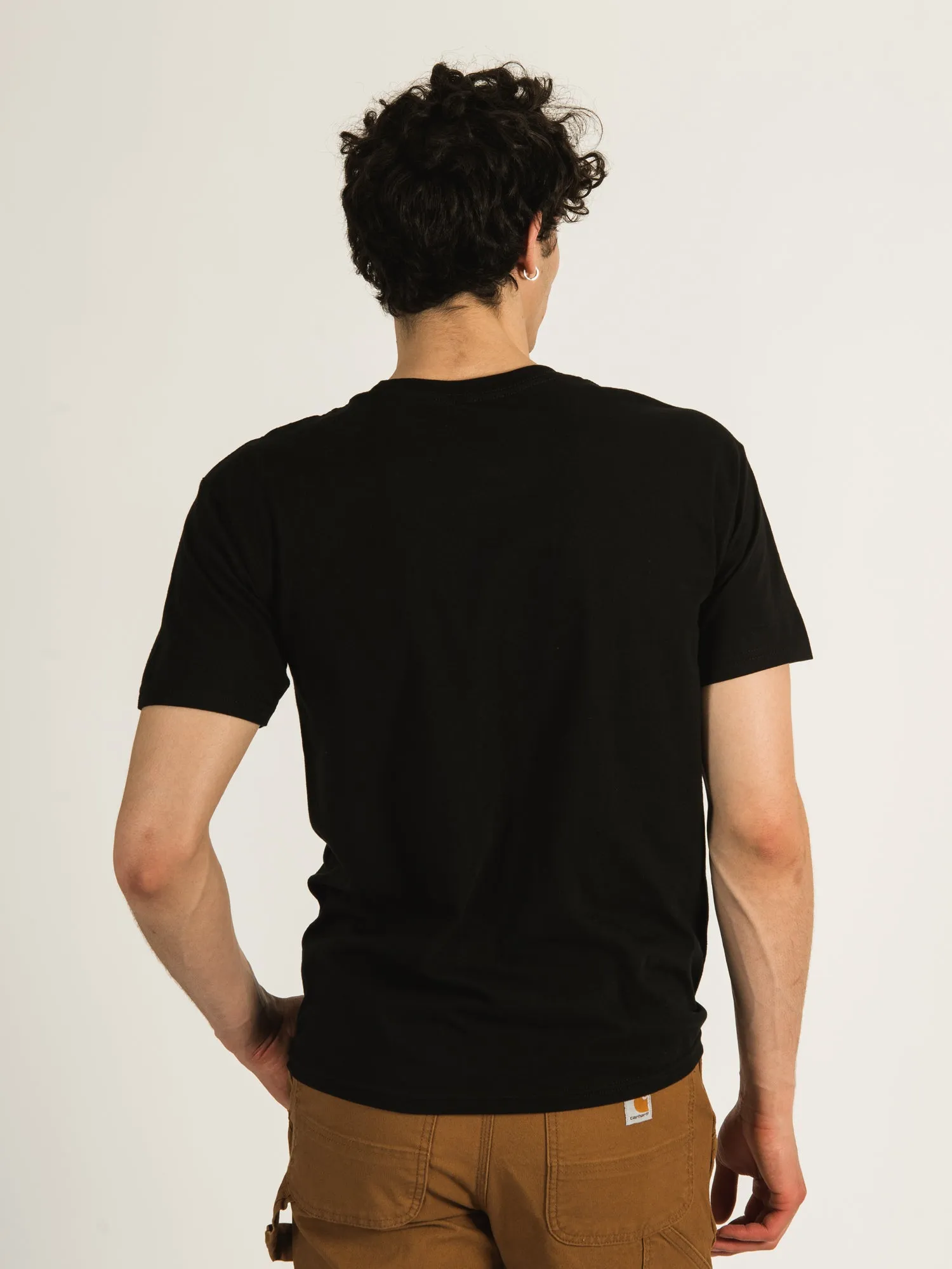 HOONIGAN CENSOR BAR T-SHIRT sold by Boathouse product image thumbnail 2