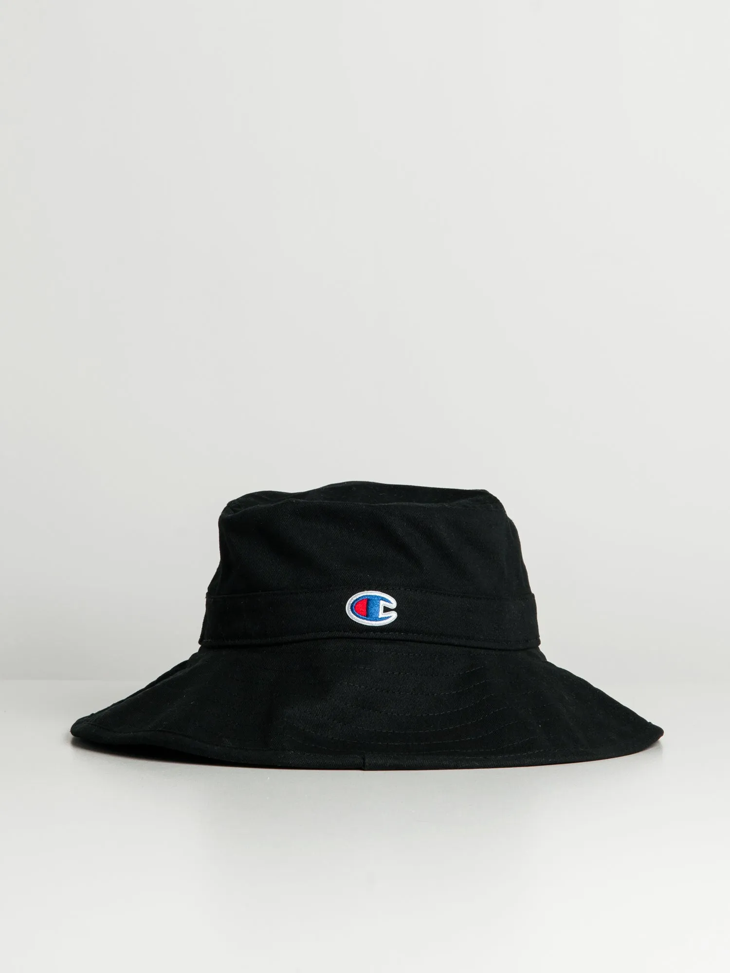 CHAMPION TWILL BOONIE HAT - CLEARANCE sold by Boathouse product image thumbnail 2