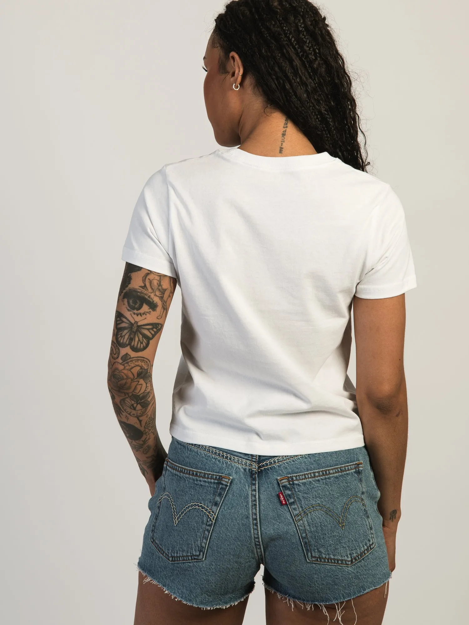 BUDWEISER HORSE BOXY TEE sold by Boathouse product image thumbnail 5