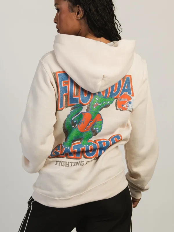NCAA FLORIDA PULLOVER HOODIE sold by Boathouse