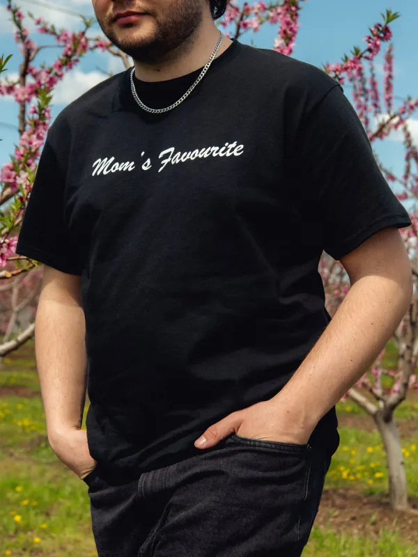 MOMS FAVORITE T-SHIRT sold by Boathouse