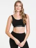 CALVIN KLEIN LIGHTLY LINED BRALETTE - CLEARANCE sold by Boathouse