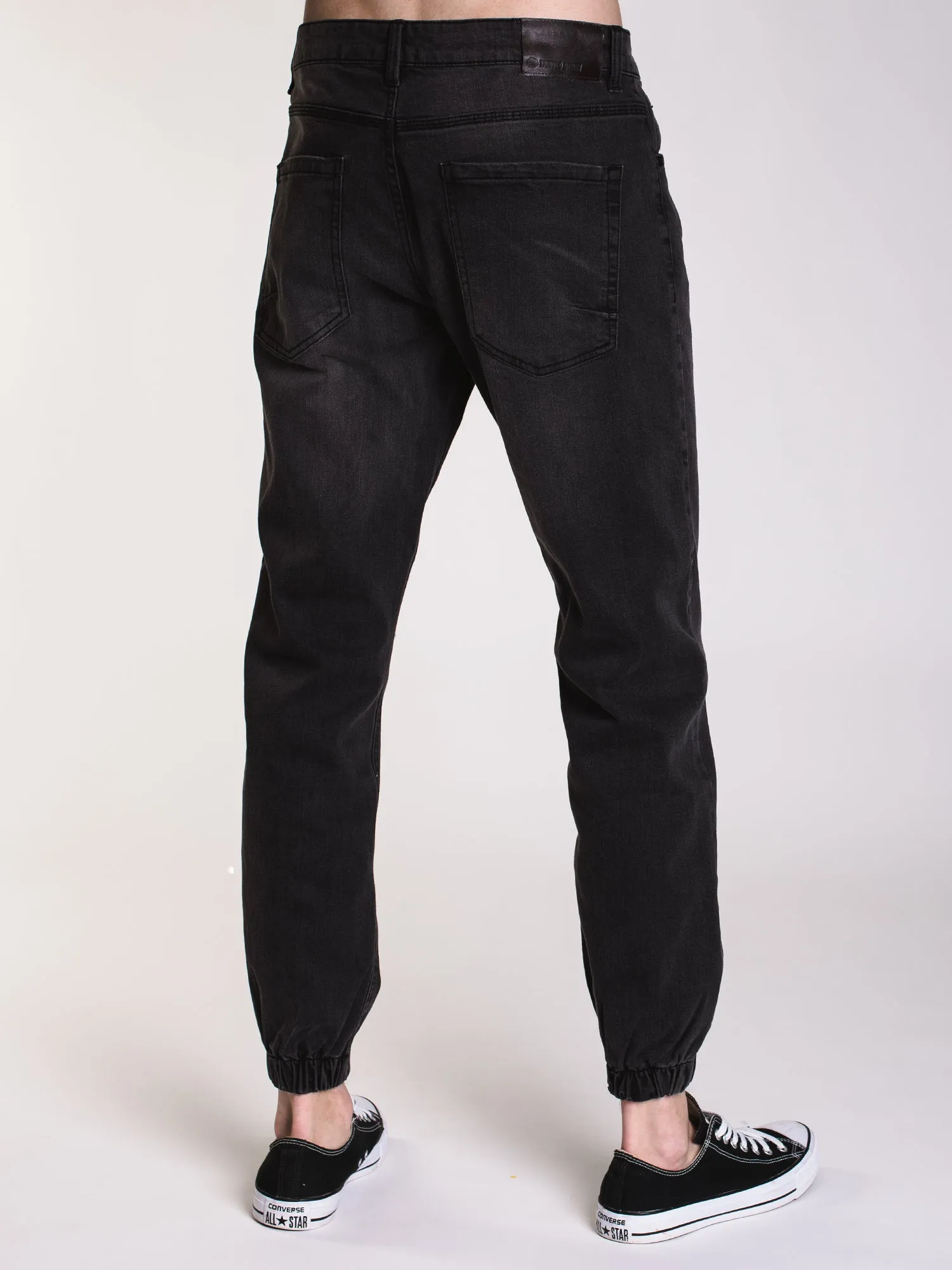 MENS DENIM JOGGER - CLEARANCE sold by Boathouse product image thumbnail 2