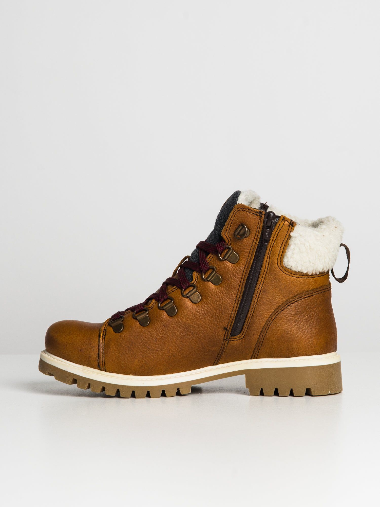 WOMENS KAMIK ROUGE HIKE3 BOOT - CLEARANCE sold by Boathouse product image thumbnail 4