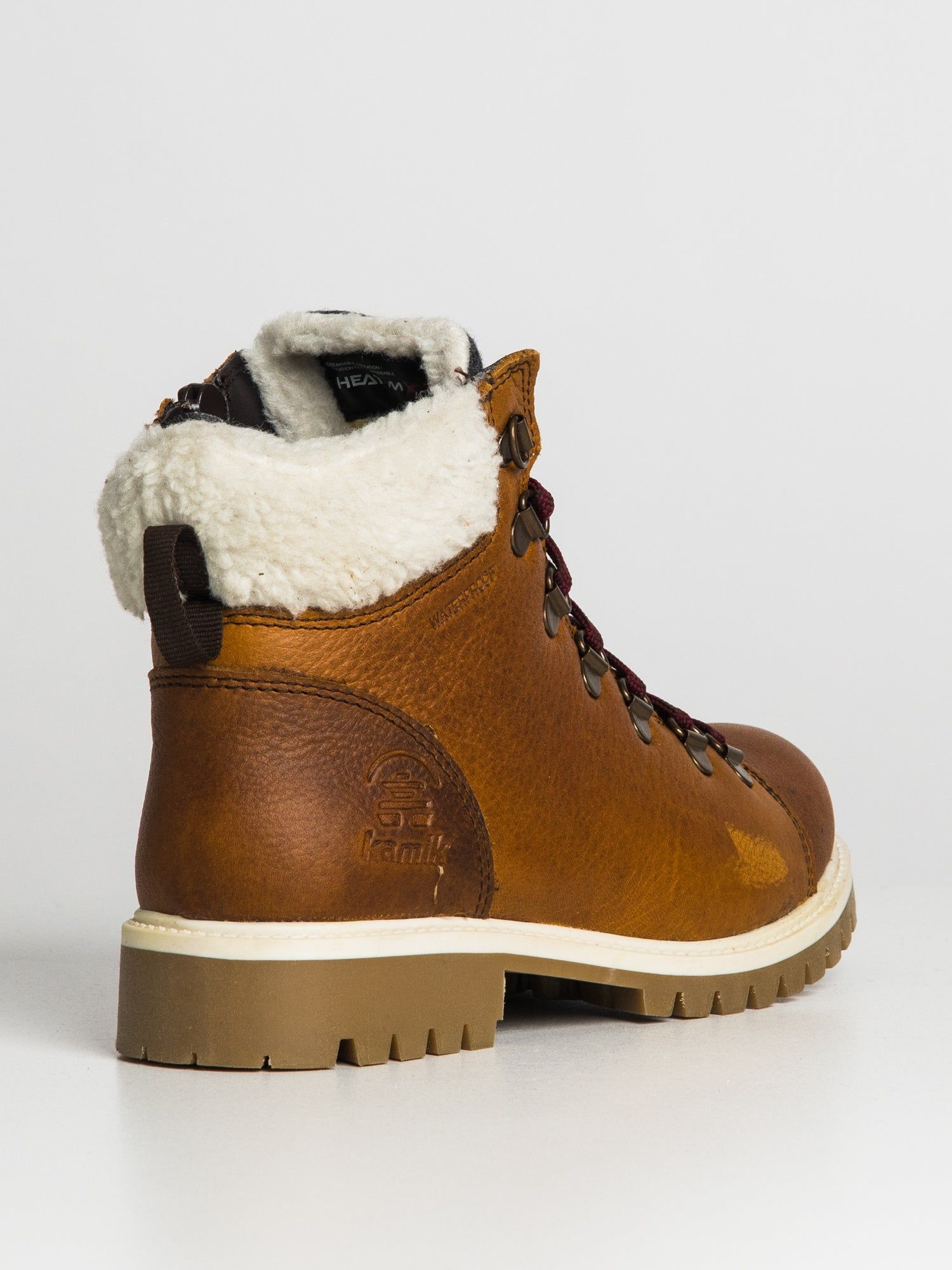 WOMENS KAMIK ROUGE HIKE3 BOOT - CLEARANCE sold by Boathouse product image thumbnail 3