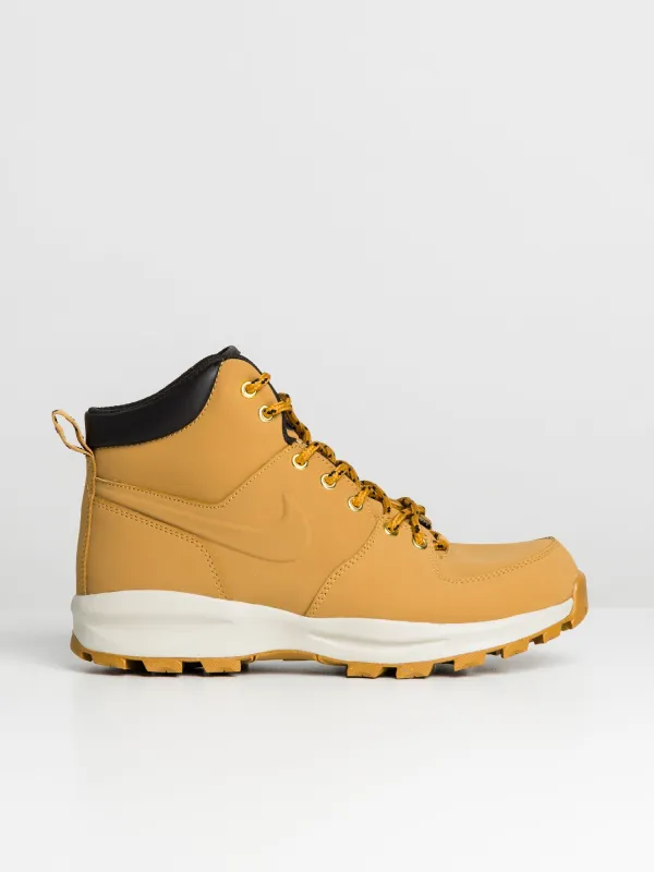 MENS NIKE MANOA LEATHER SNEAKER - CLEARANCE sold by Boathouse