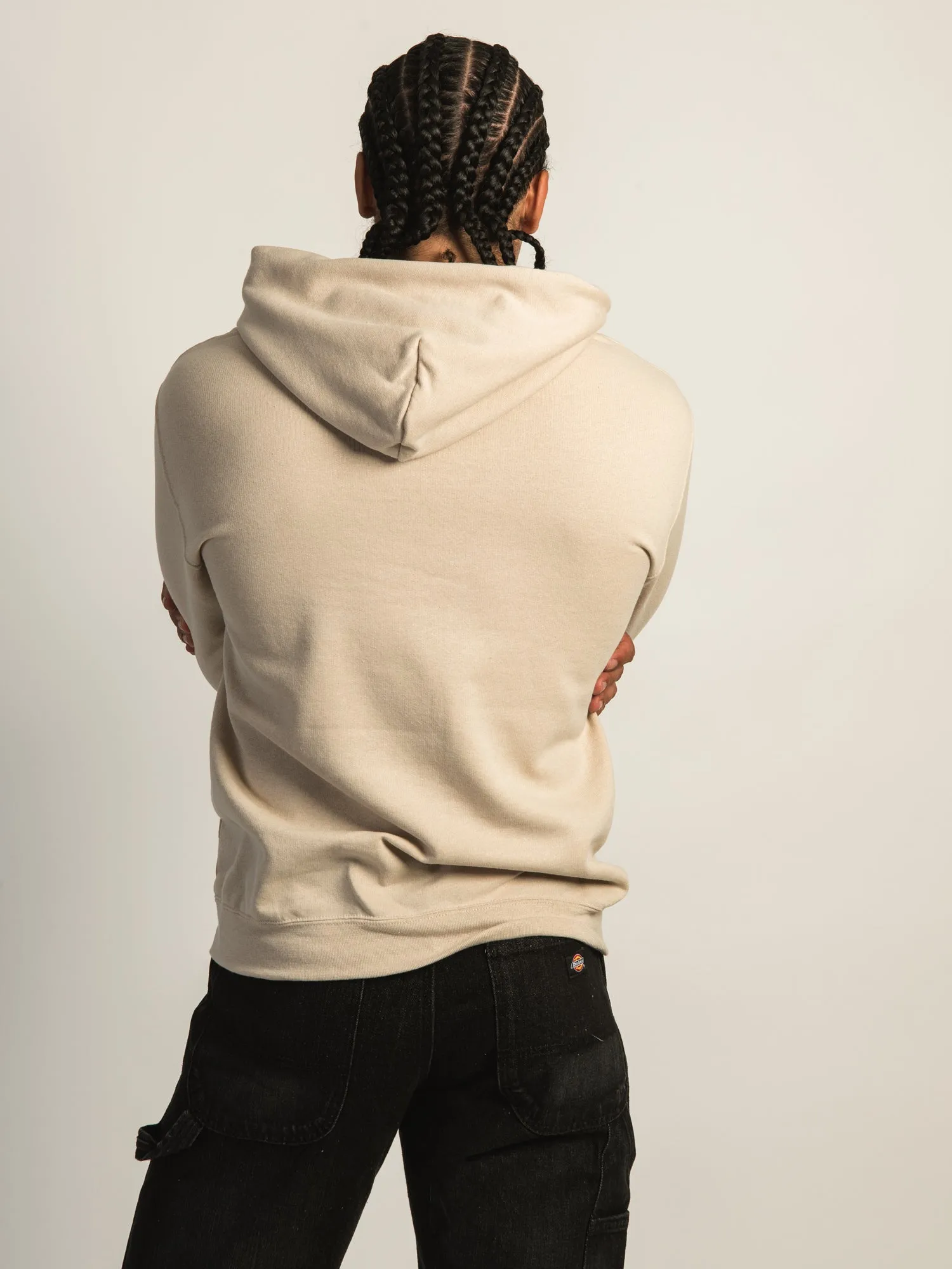 HOTLINE APPAREL CLUB SCENE - SAND/SABLE sold by Boathouse product image thumbnail 4