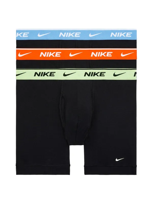 NIKE BOXER BRIEF 3PACK - GLACIER sold by Boathouse