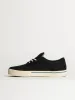 MENS ETNIES JAMESON 2 ECO SNEAKER - BLACK/BLUE sold by Boathouse