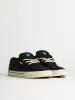 MENS ETNIES JAMESON 2 ECO SNEAKER - BLACK/BLUE sold by Boathouse