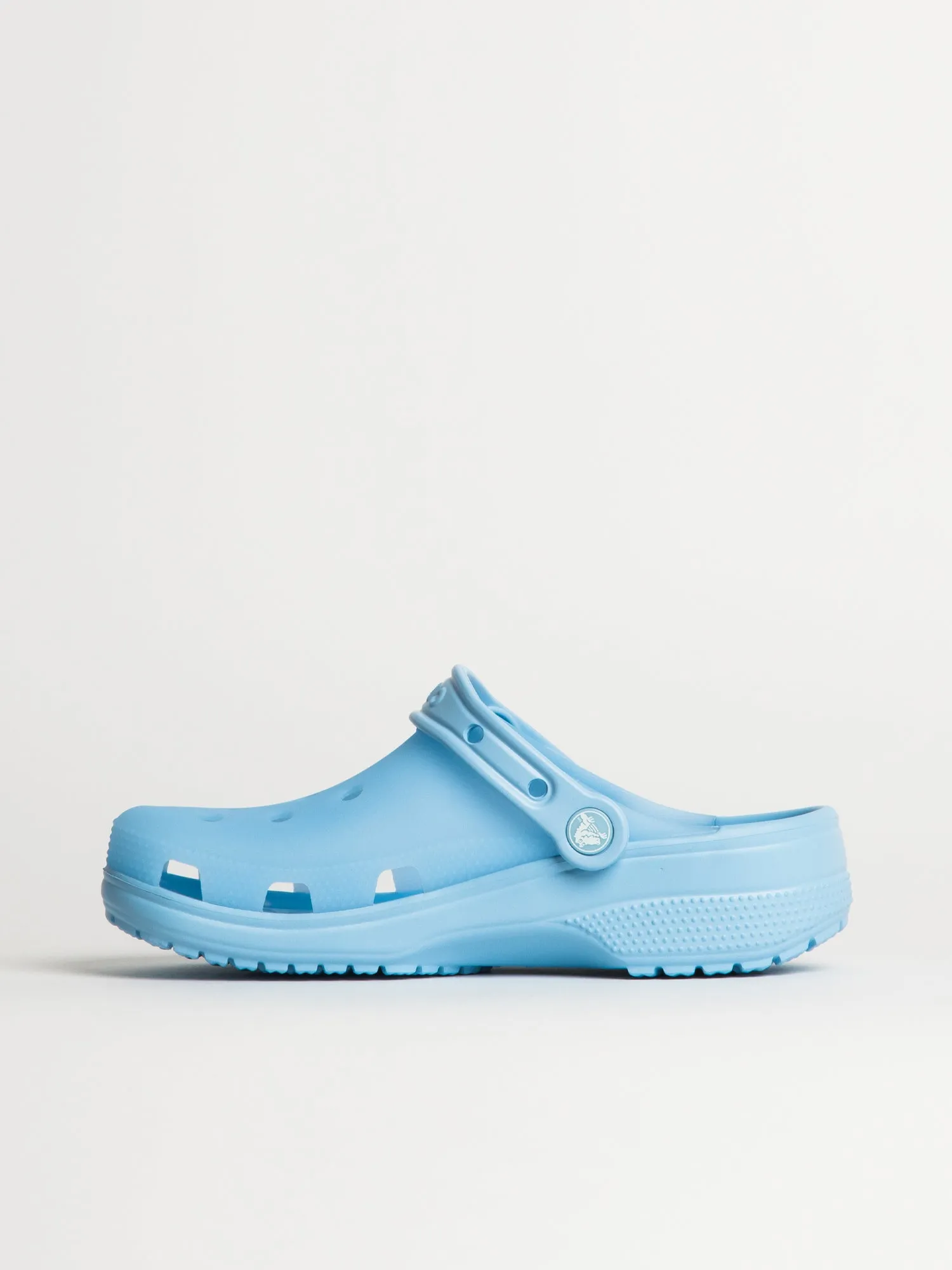 WOMENS CROCS FROSTED CLOG - BLUE sold by Boathouse product image thumbnail 3