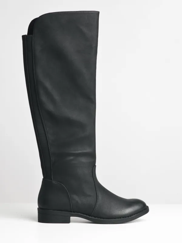 WOMENS HARLOW TIA TALL BOOTS - CLEARANCE sold by Boathouse