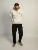 SALTY CREW YACHT CLUB PULLOVER HOODIE sold by Boathouse