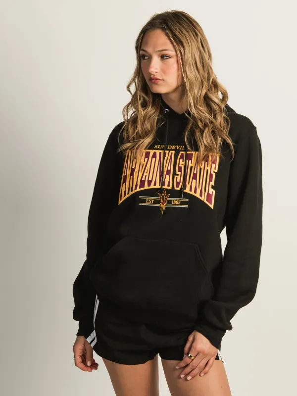 ARIZONA PULLOVER HOODIE sold by Boathouse