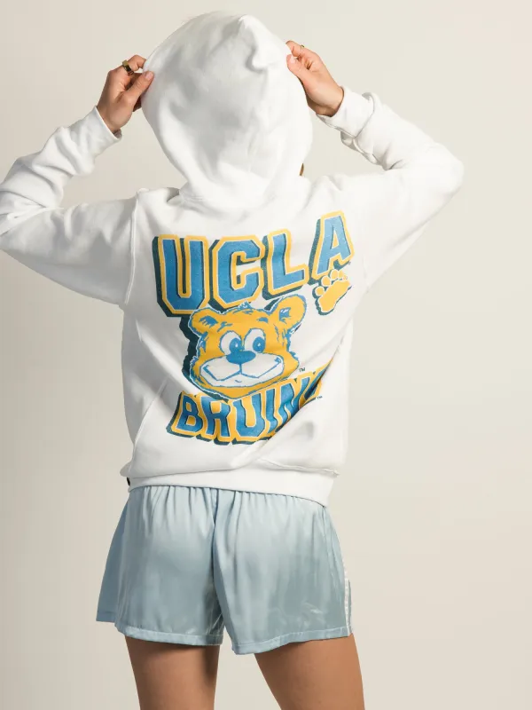 UCLA PULLOVER HOODIE sold by Boathouse