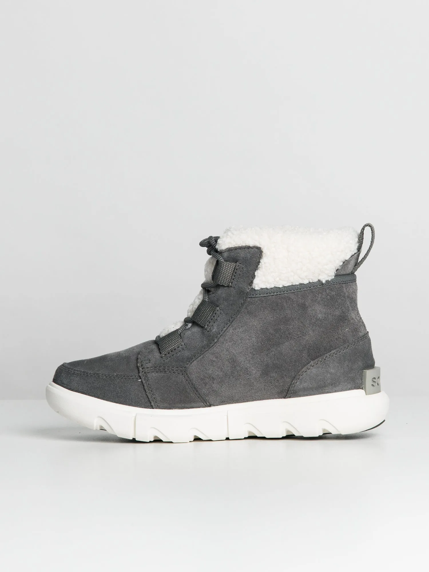 WOMENS SOREL EXPLORER II CARNIVAL BOOT - CLEARANCE sold by Boathouse product image thumbnail 4