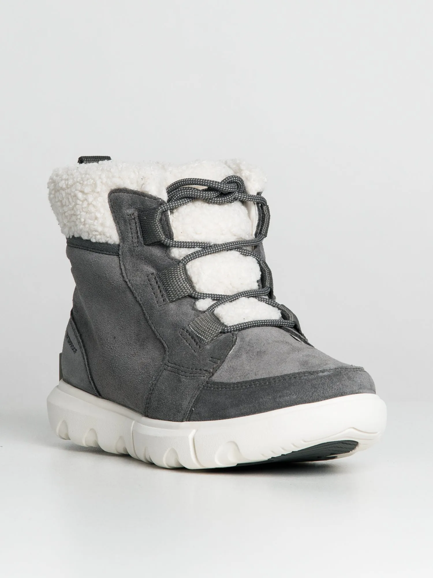 WOMENS SOREL EXPLORER II CARNIVAL BOOT - CLEARANCE sold by Boathouse product image thumbnail 2