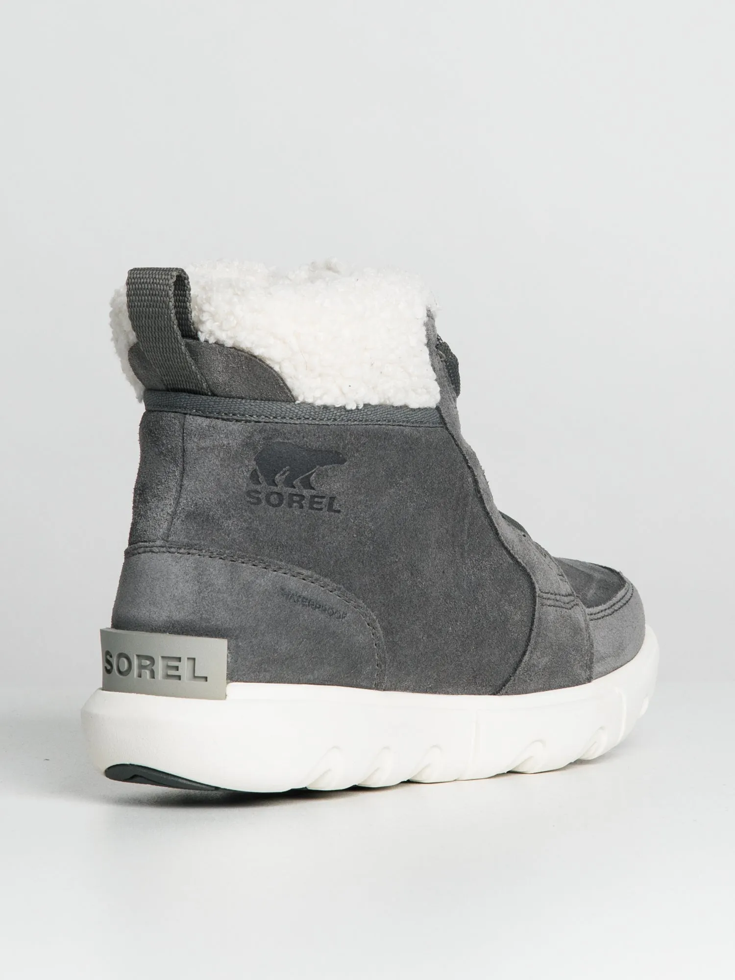 WOMENS SOREL EXPLORER II CARNIVAL BOOT - CLEARANCE sold by Boathouse product image thumbnail 3