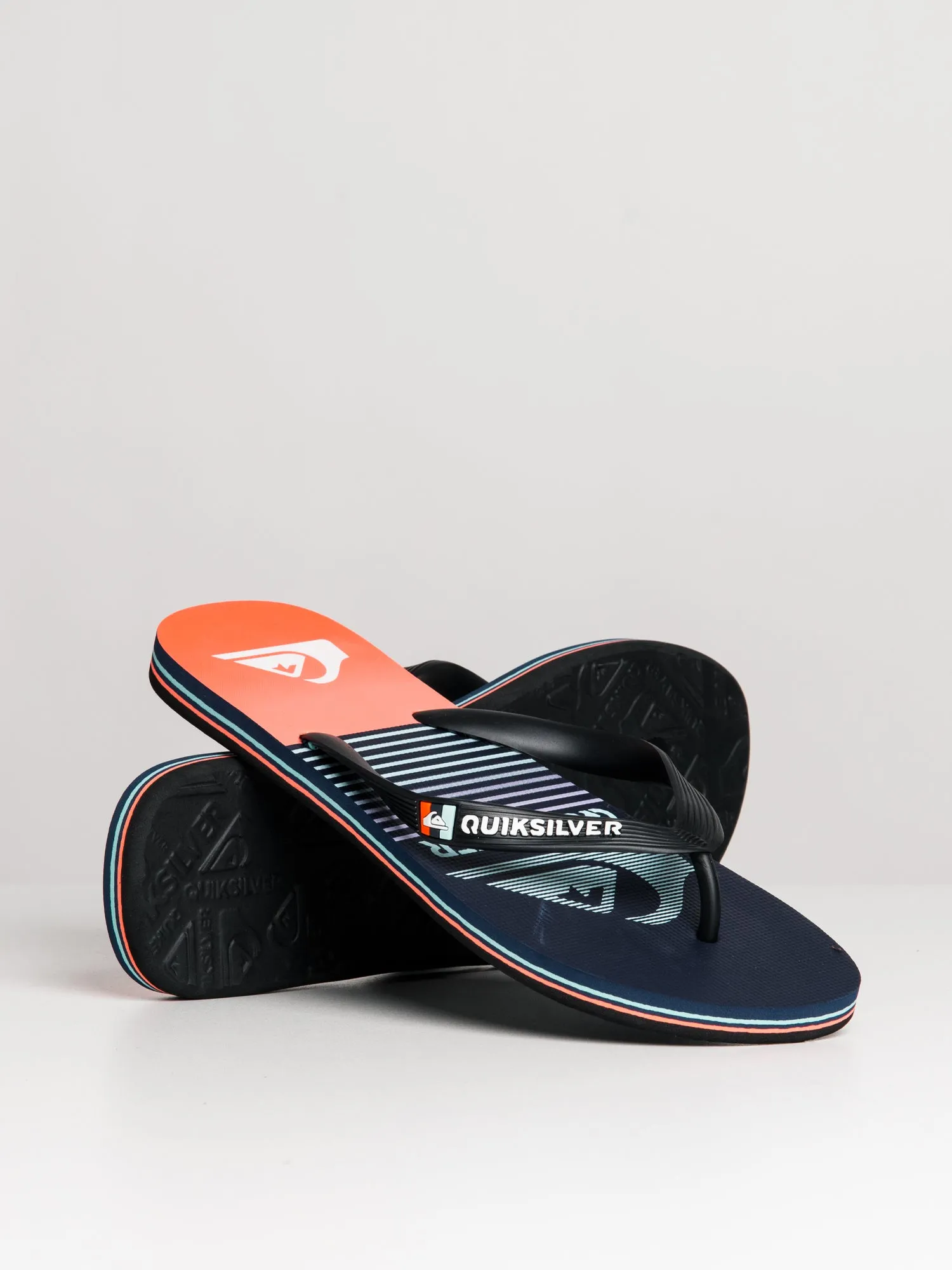 MENS QUIKSILVER MOLOKAI SLAB - CLEARANCE sold by Boathouse product image thumbnail 2