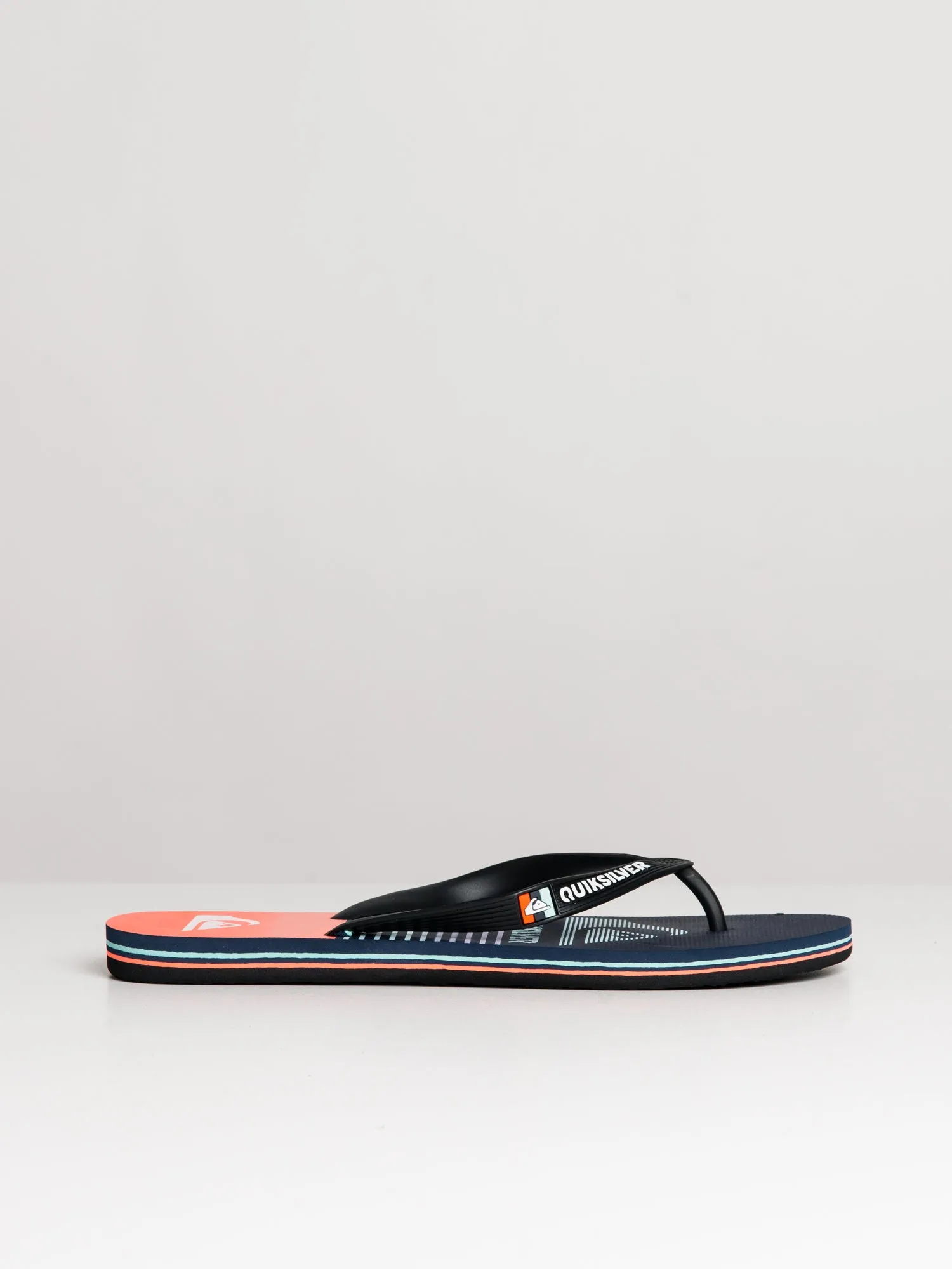 MENS QUIKSILVER MOLOKAI SLAB - CLEARANCE sold by Boathouse