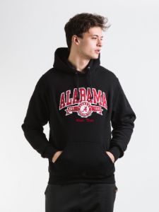 RUSSELL ALABAMA PULLOVER HOODIE sold by Boathouse