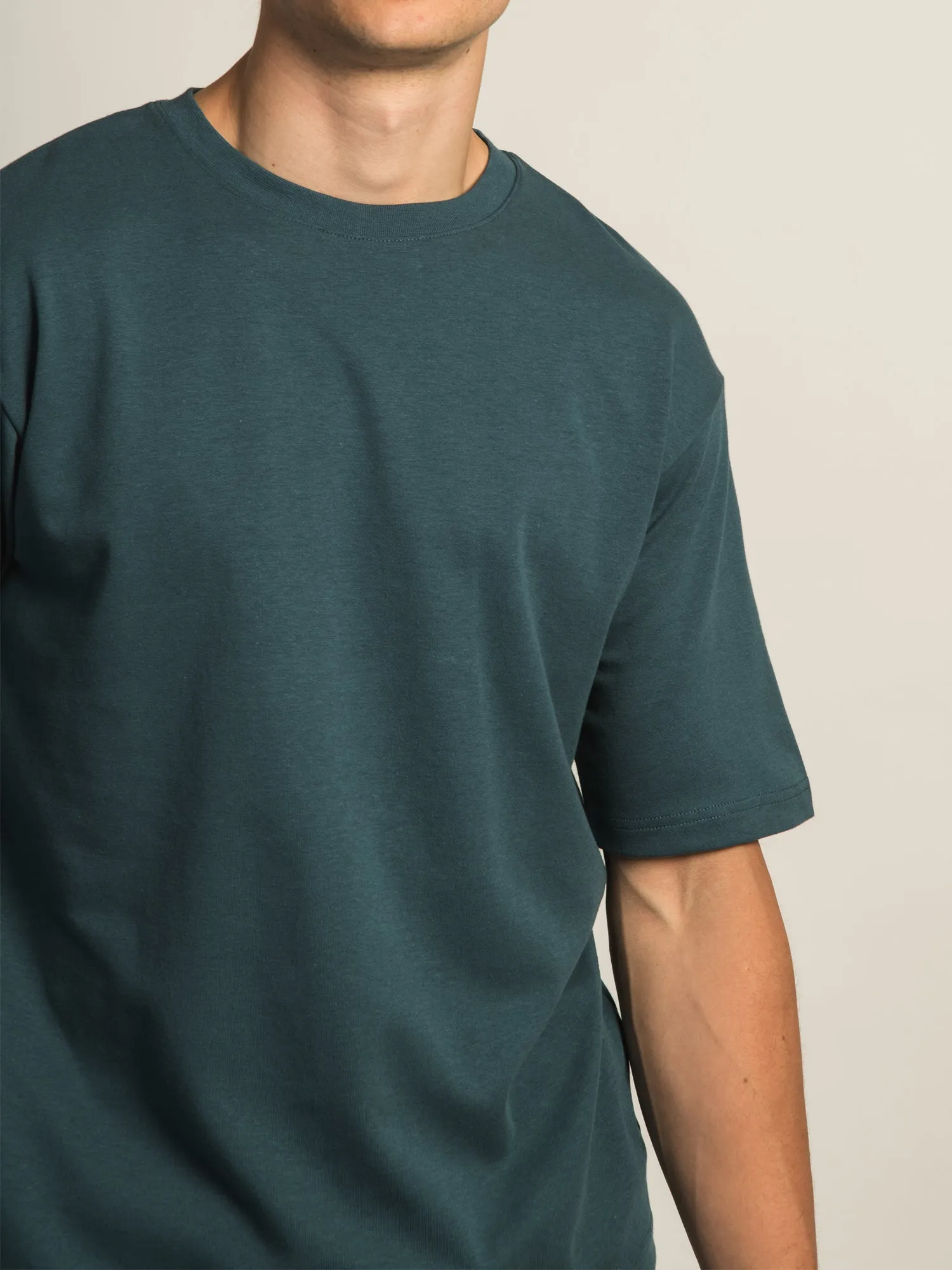 KOLBY KEEP COOL BOXY FIT TEE - PERI sold by Boathouse product image thumbnail 3