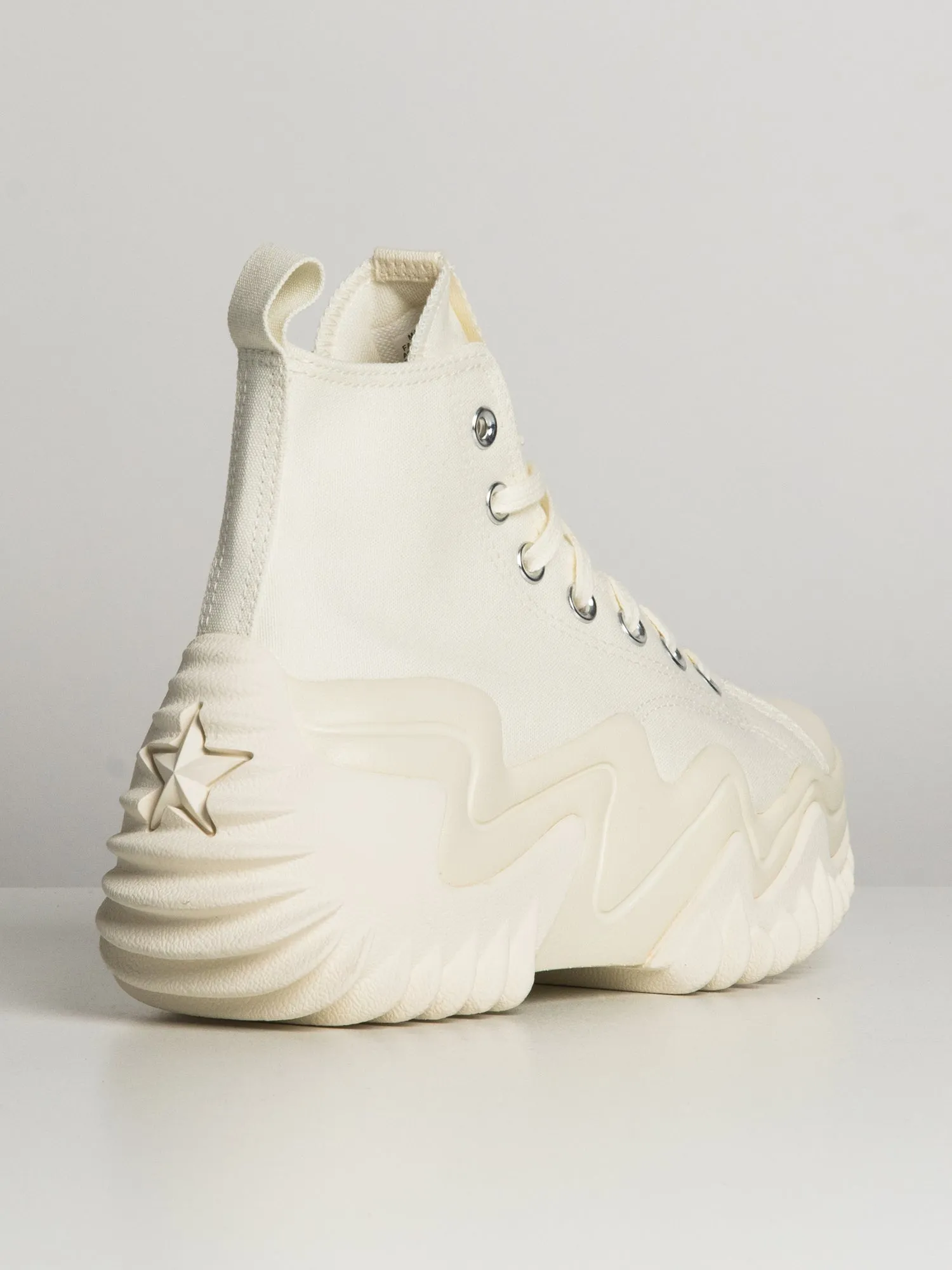 WOMENS CONVERSE RUN STAR MOTION SEASONAL - CLEARANCE sold by Boathouse product image thumbnail 4