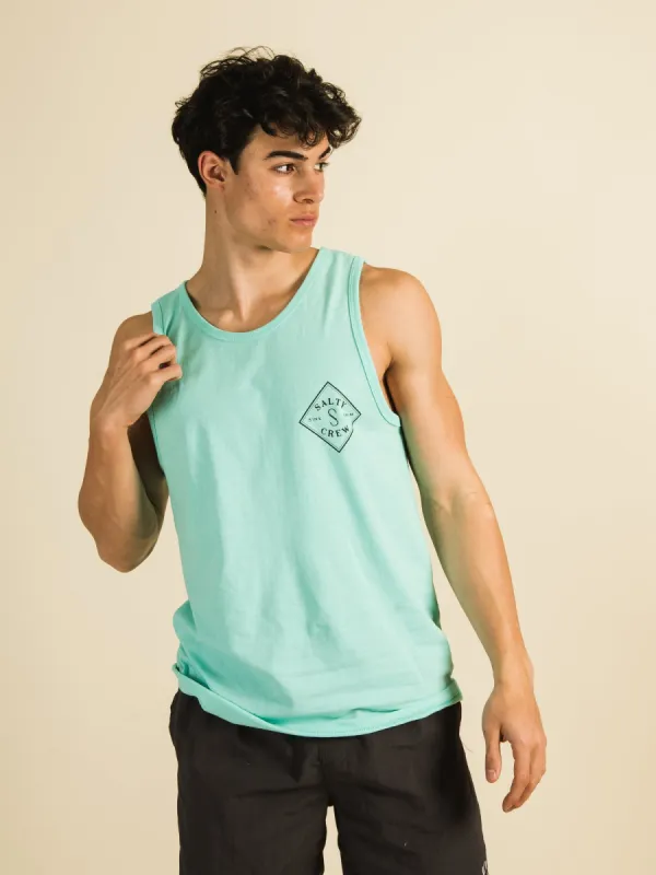 SALTY CREW TIPPET TANK sold by Boathouse