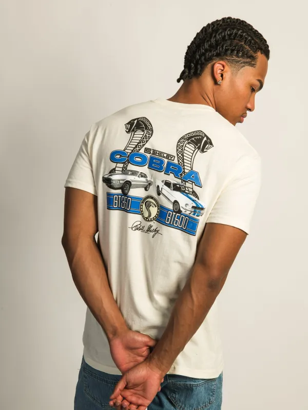 SHELBY COBRA T-SHIRT sold by Boathouse