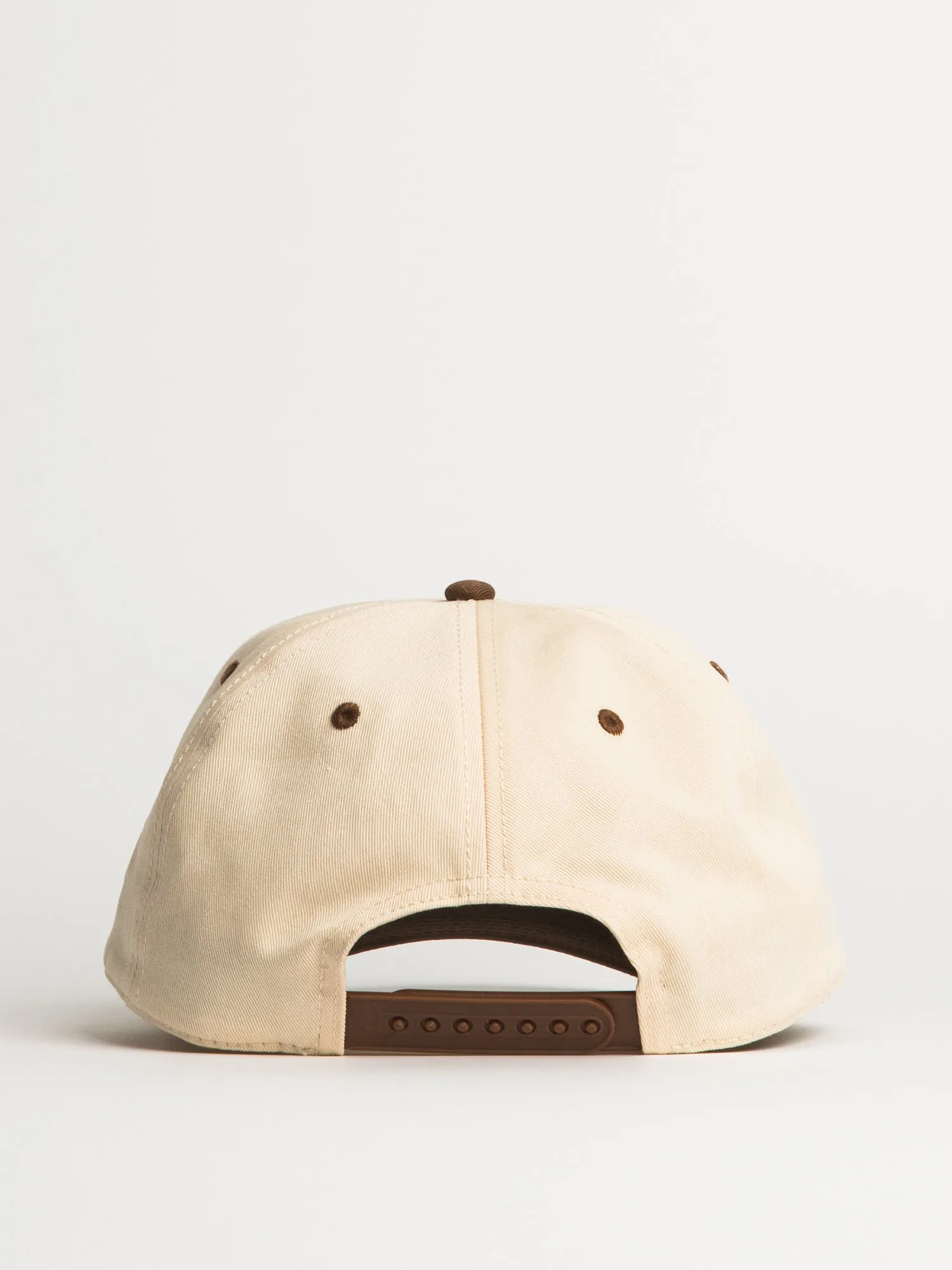AMERICAN NEEDLE ROSCOE COORS HAT sold by Boathouse product image thumbnail 4