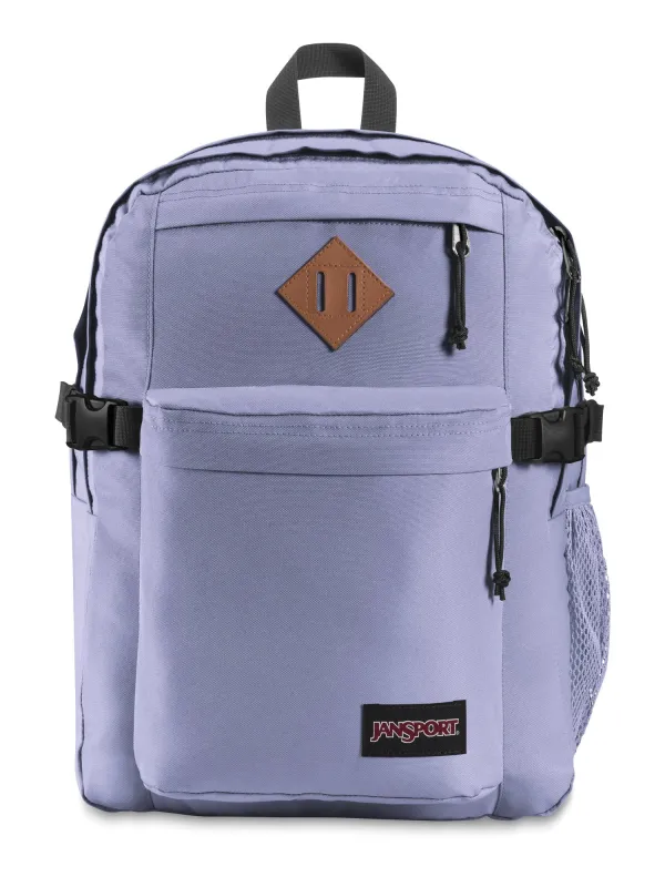 JANSPORT MAIN CAMPUS 32L - LAVENDER ASH sold by Boathouse