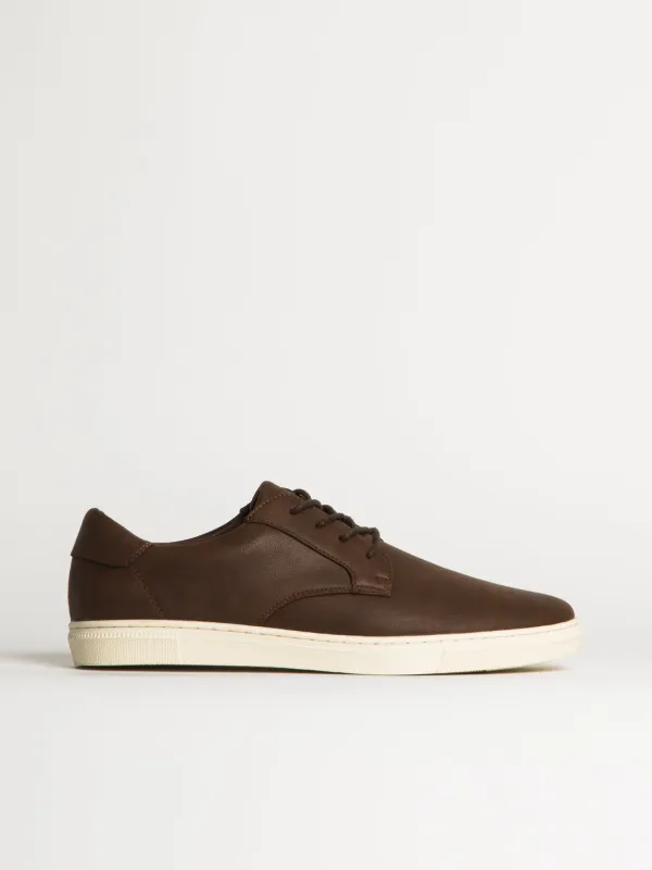 MENS BLACKWELL ANDREW - BROWN made by Blackwell